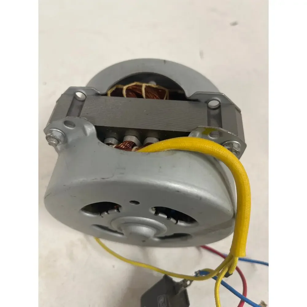 Bread Maker Replacement Part Motor & Capacitor 120V 60Hz